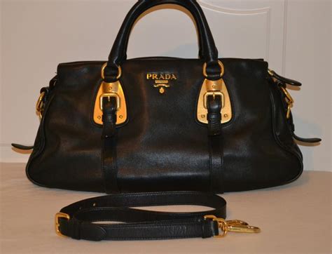 vintage prada tas|authentic vintage prada.